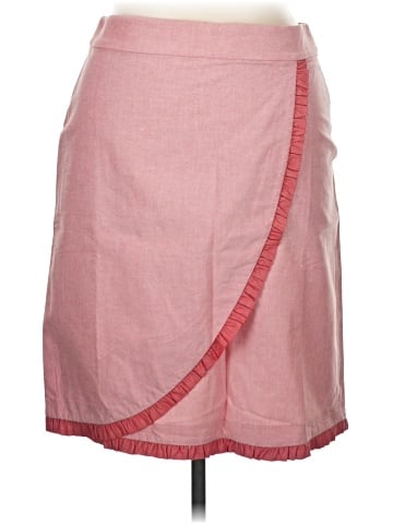J.Crew Factory Store Casual Skirt (view 1)