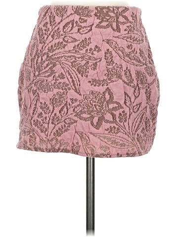 Zara Casual Skirt (view 2)