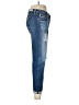 Adriano Goldschmied Stars Blue Jeans Size 29 waist - photo 4
