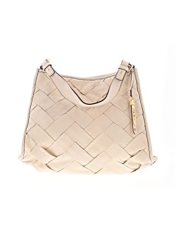 Cole Haan Leather Shoulder Bag (view 1)