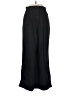 Massimo Dutti Black Dress Pants Size 6 - photo 1