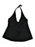 Old Navy Solid Black Swimsuit Top Size XXL - photo 1
