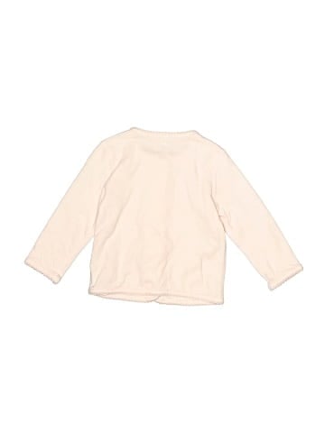 Janie and Jack 3/4 Sleeve Blouse (view 2)