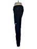 Maurices Hearts Blue Jeans Size L - photo 5