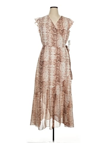 Bar III Cocktail Dress (view 1)