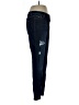 Maurices Hearts Blue Jeans Size L - photo 4
