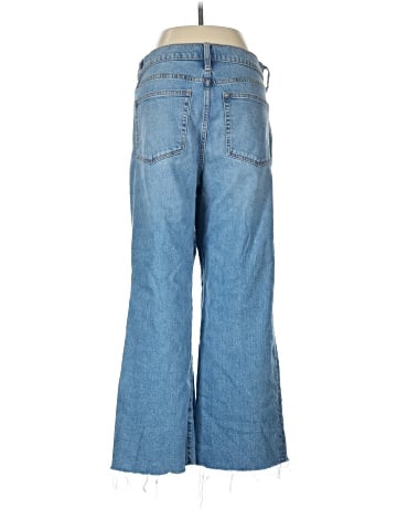 J.Crew Factory Store Jeans (view 2)