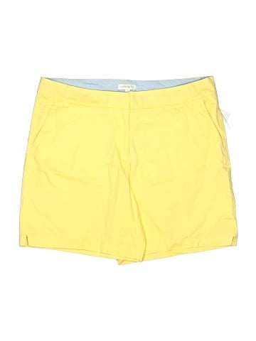 Crown & Ivy Shorts (view 1)
