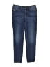 Joe's Jeans Solid Blue Jeans Size 6 - photo 1
