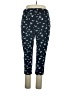 Charter Club Print Blue Casual Pants Size 16 - photo 2