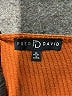 Fred David Brown 3/4 Sleeve Blouse Size XL - photo 7