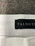 Talbots White Jeans Size 8 - photo 7