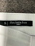 Talbots White Jeans Size 8 - photo 8