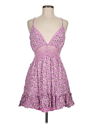 rue21 Cocktail Dress (view 1)
