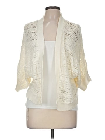 Faded Glory Cardigan (view 1)