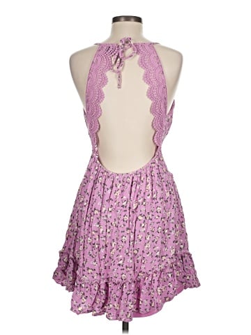 rue21 Cocktail Dress (view 2)