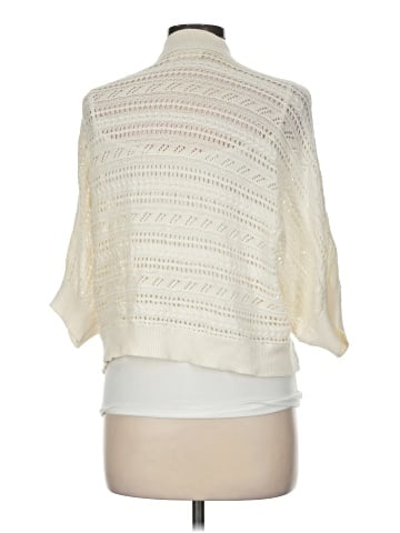 Faded Glory Cardigan (view 2)