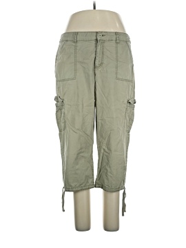 St. John's Bay Cargo Pants