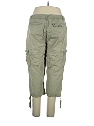 St. John's Bay Cargo Pants (view 2)