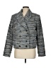 CAbi Tweed Gray Blazer Size M - photo 1