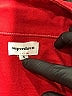 Superdown 100% Cotton Red Jacket Size S - photo 6