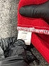 Superdown 100% Cotton Red Jacket Size S - photo 7