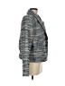CAbi Tweed Gray Blazer Size M - photo 4