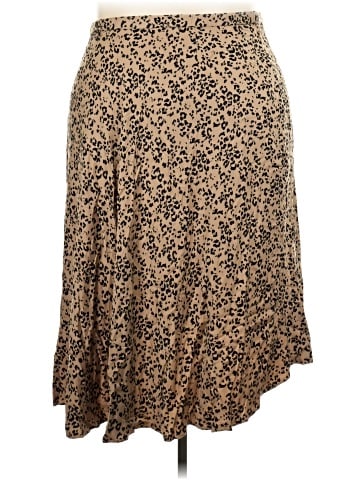 J.Jill Casual Skirt (view 2)