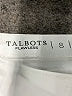 Talbots White Jeans Size 8 - photo 6