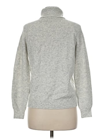 Ann Taylor LOFT Turtleneck Sweater (view 2)