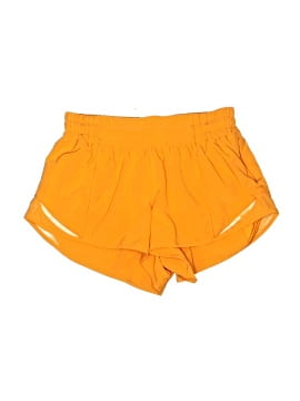 Lululemon Athletica Athletic Shorts