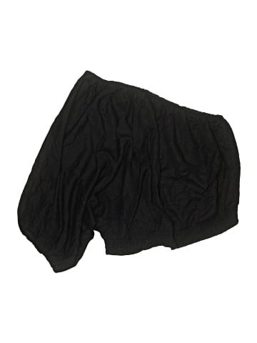 City Chic Athletic Shorts (view 1)