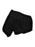 City Chic Black Athletic Shorts Size 22 Plus (XL) - photo 1
