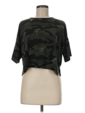 Active by Old Navy Short Sleeve T-Shirt (view 1)