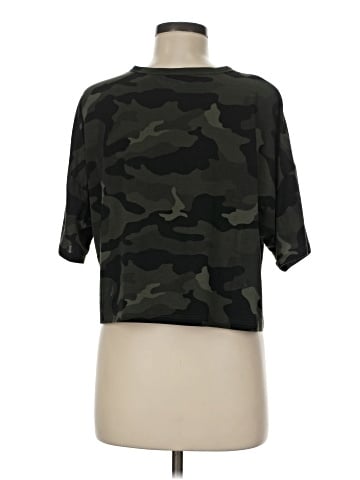 Active by Old Navy Short Sleeve T-Shirt (view 2)