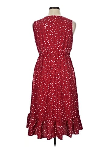 Shein Curve Casual Dress (view 2)