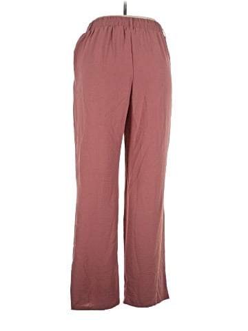 Derek Heart Casual Pants (view 2)