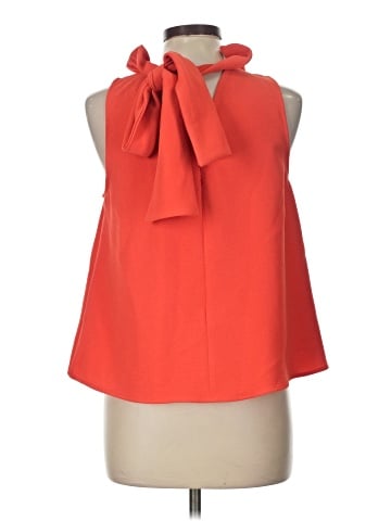 Do & Be Sleeveless Blouse (view 2)