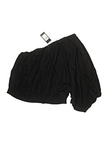 City Chic Athletic Shorts (view 2)