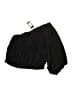 City Chic Black Athletic Shorts Size 22 Plus (XL) - photo 2