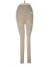 Woman Within Tan Yoga Pants Size 8 (estimated) - photo 1