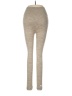 Woman Within Tan Yoga Pants Size 8 (estimated) - photo 2