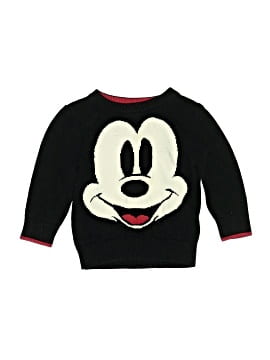 Disney For Baby Gap Pullover Sweater