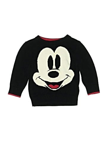 Disney for Baby Gap Pullover Sweater (view 1)
