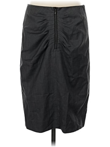 J.Crew Wool Skirt (view 2)