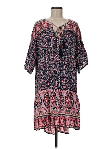 GiGio Casual Dress (view 1)