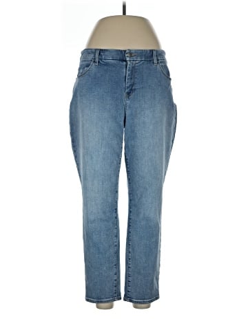 So Slimming by Chico's Jeans (view 1)