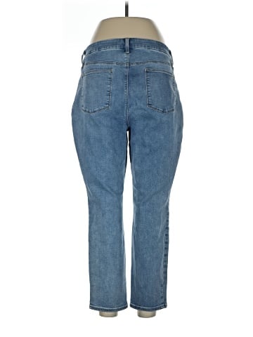 So Slimming by Chico's Jeans (view 2)