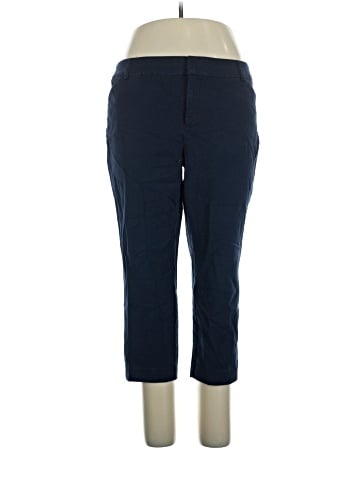 Charter Club Casual Pants (view 1)