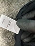 Cable & Gauge Black Pullover Sweater Size L - photo 8